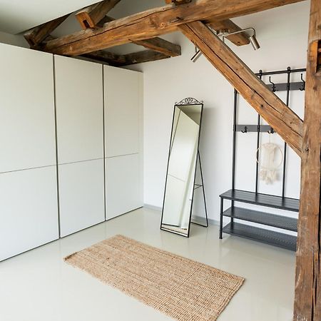 Central Living Apartments - Berggasse Виена Екстериор снимка
