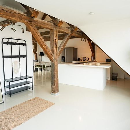 Central Living Apartments - Berggasse Виена Екстериор снимка