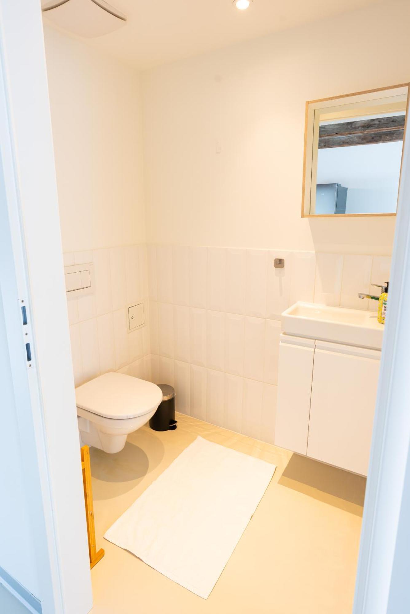 Central Living Apartments - Berggasse Виена Екстериор снимка