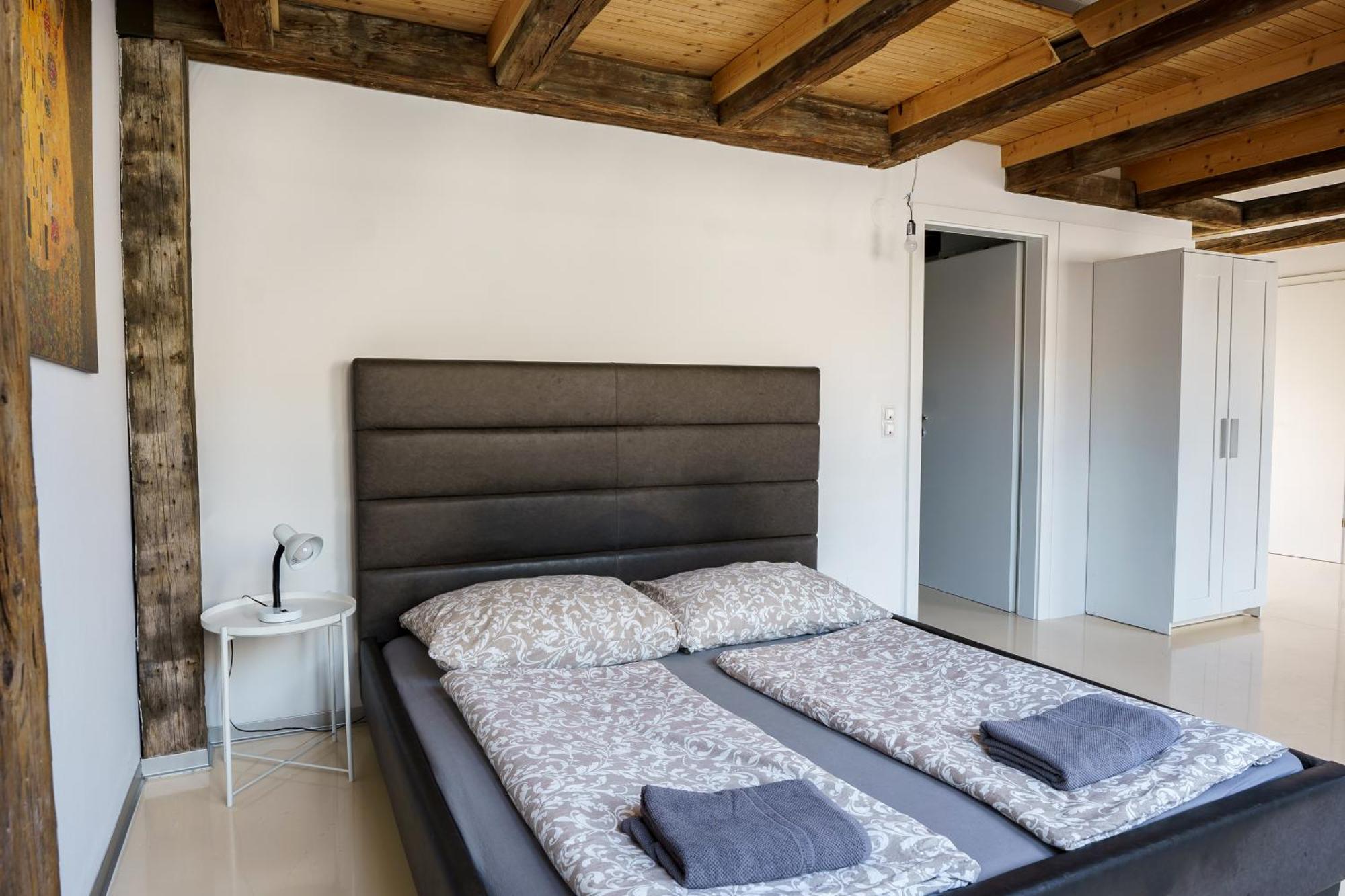 Central Living Apartments - Berggasse Виена Екстериор снимка