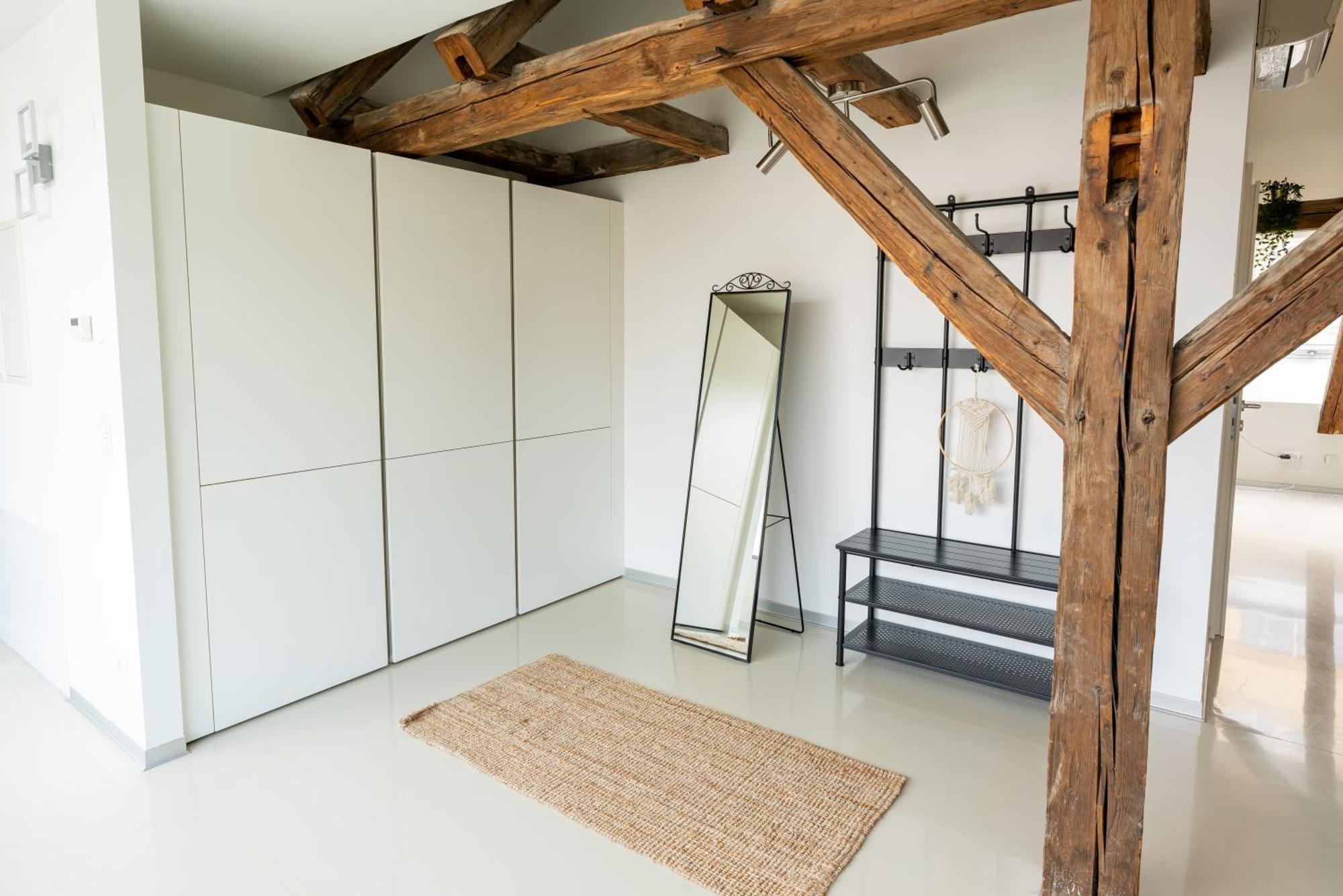 Central Living Apartments - Berggasse Виена Екстериор снимка