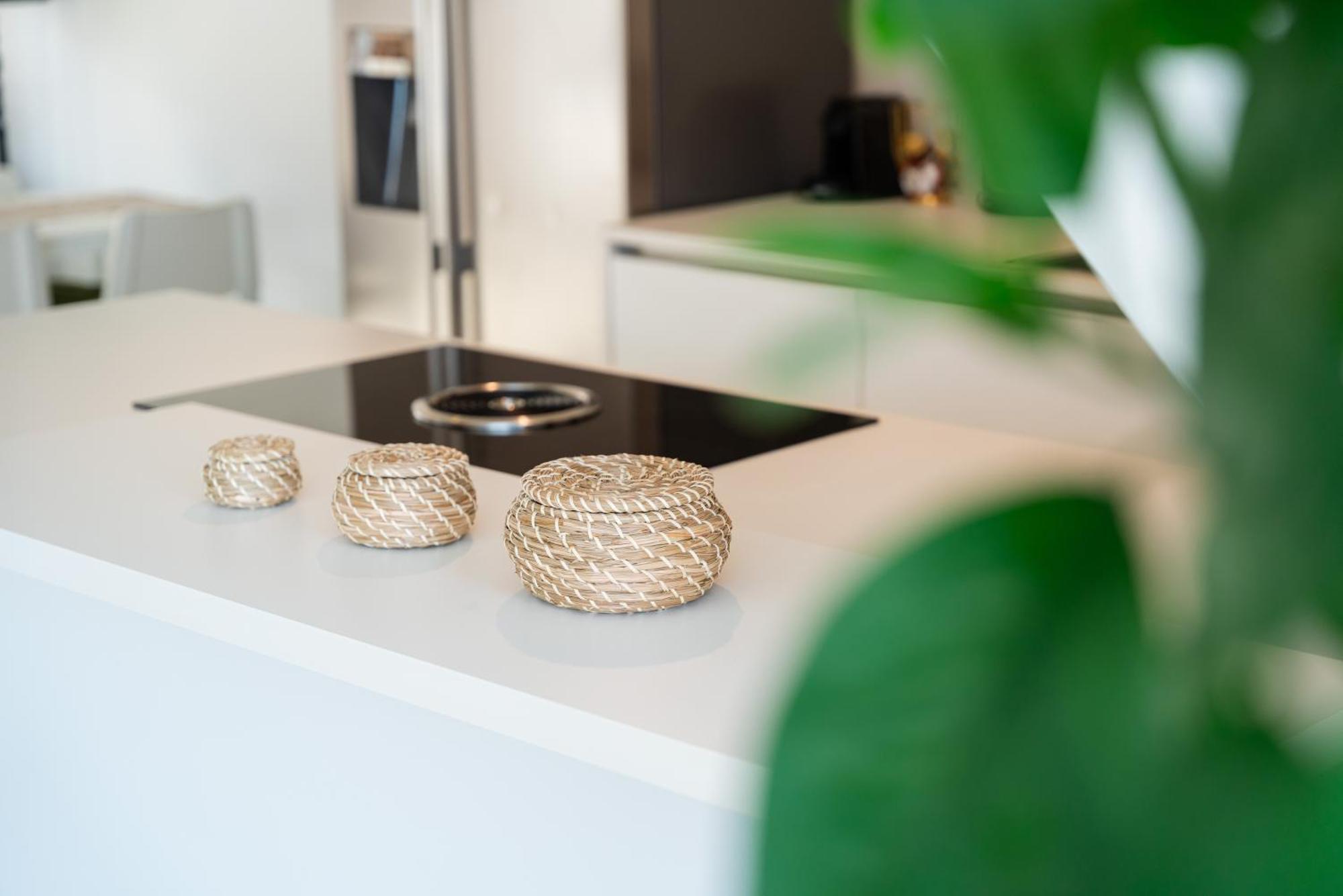 Central Living Apartments - Berggasse Виена Екстериор снимка