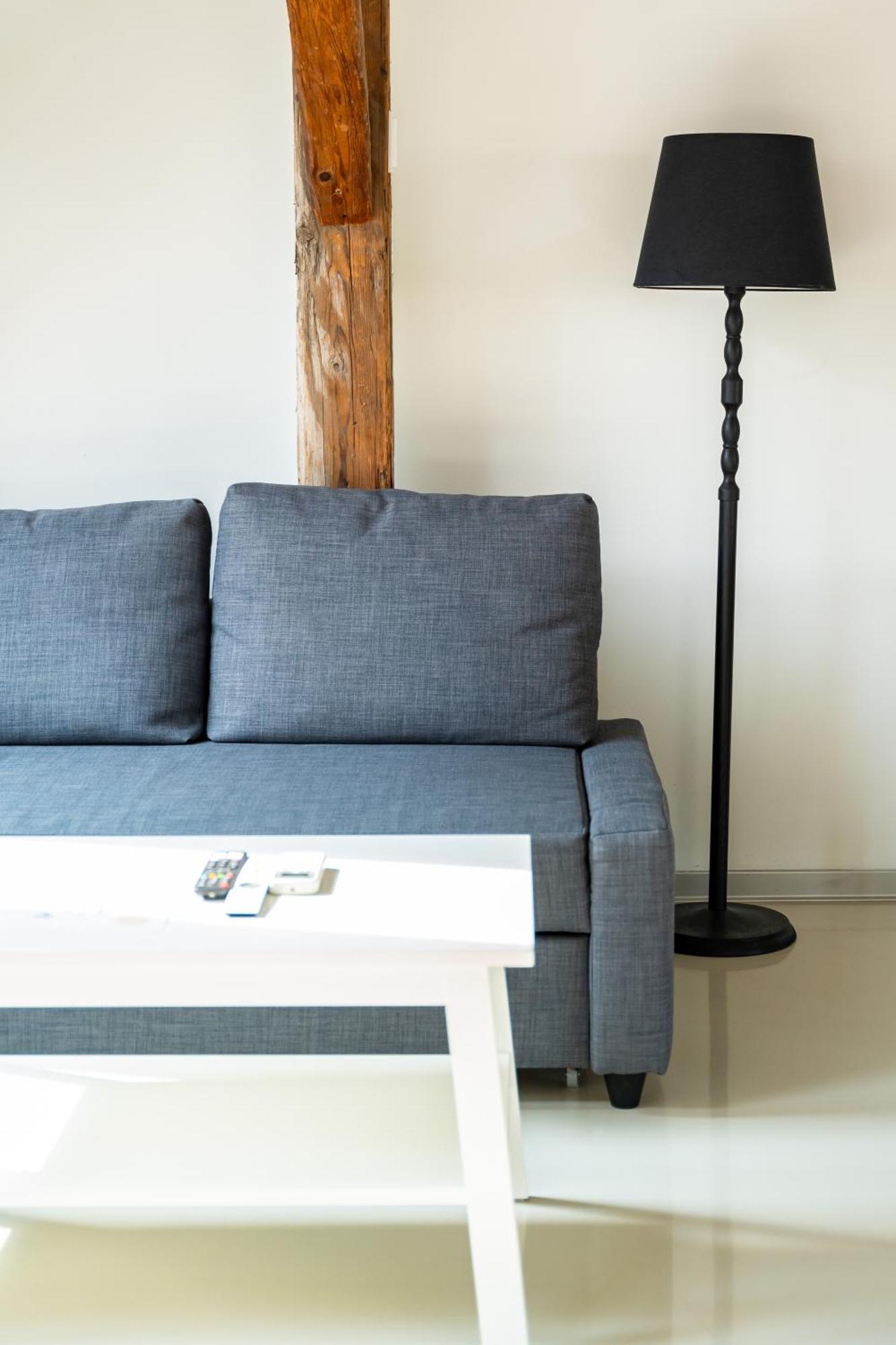 Central Living Apartments - Berggasse Виена Екстериор снимка